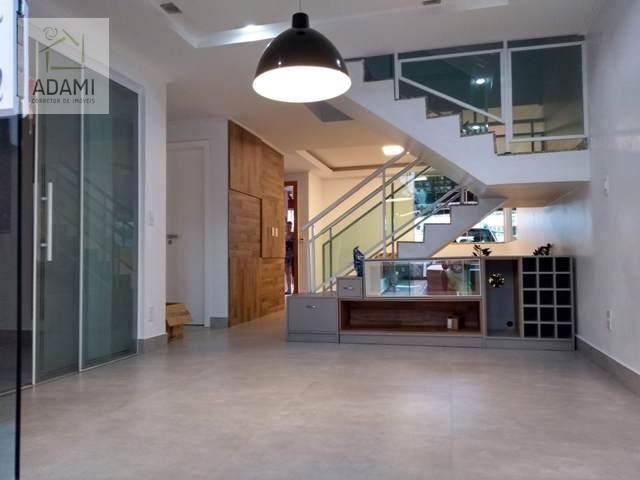 Excelente Casa Duplex, de Alto Padrão, no bairro Costazul. - Foto 6