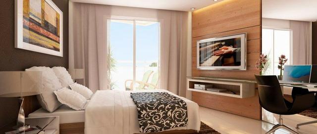 Unique Residence - 49 m² - Pronta Entrega - Foto 5