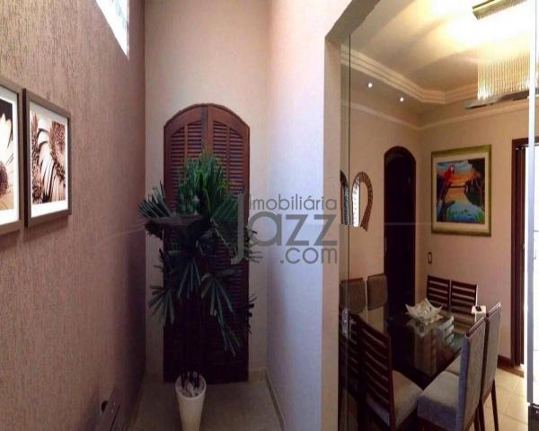 Oportunidade! Ótima Casa com 3 dormitórios à venda, 230 m² por R$ 580.000 - Jardim Paraíso - Foto 20