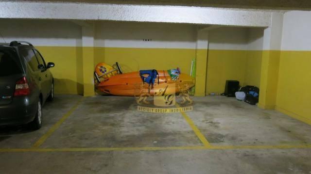 Excelente apartamento com 3 dormitórios para alugar, 120 m² - Foto 12