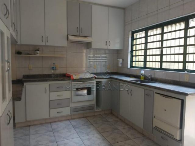 Casa para alugar com 4 dormitórios em Jardim planalto, Jundiai cod:L5312 - Foto 16