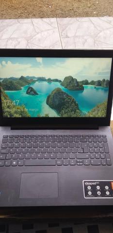 Vendo ideaped 320