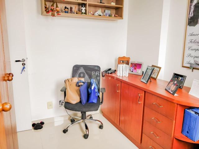 Apartamento à venda, 3 quartos, 2 vagas, Camorim - RIO DE JANEIRO/RJ - Foto 19