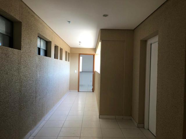 Residencial Alvorada - 75m² 3Qts 2Vagas (Pronto pra Morar) Em Lagoa Nova - O.F.E.R.T.A - Foto 9