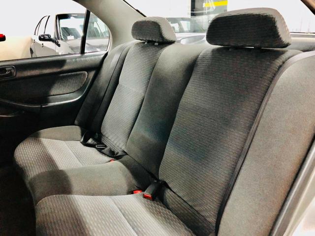 Honda Civic LX 1.6 automático - Foto 9