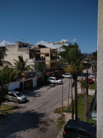 Alugo apartamento de frente com varanda - Foto 11