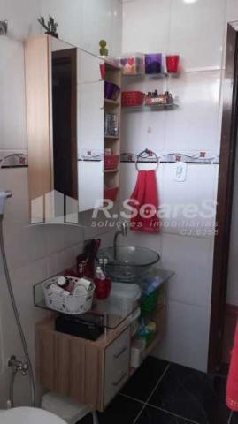 Apartamento à venda com 2 dormitórios em São cristóvão, Rio de janeiro cod:JCAP20593 - Foto 14