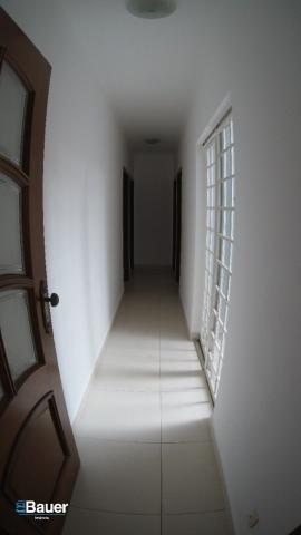 Casa para alugar com 4 dormitórios em Mansões santo antonio, Campinas cod:57184 - Foto 11