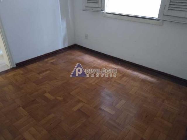 Apartamento à venda, 2 quartos, Humaitá - RIO DE JANEIRO/RJ - Foto 9
