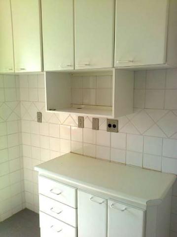 Apartamentos de 3 dormitório(s), Cond. Barbieri cod: 1168 - Foto 5