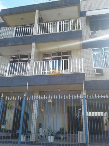Apartamento para alugar com 2 dormitórios em Taquara, Rio de janeiro cod:TQ2131 - Foto 3