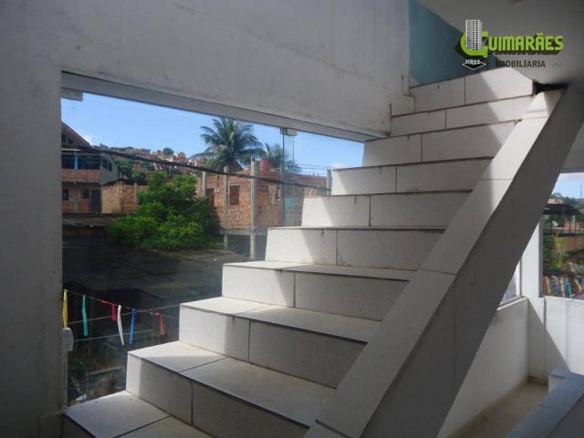 Casa com 5 dormitórios - Lobato - Foto 18