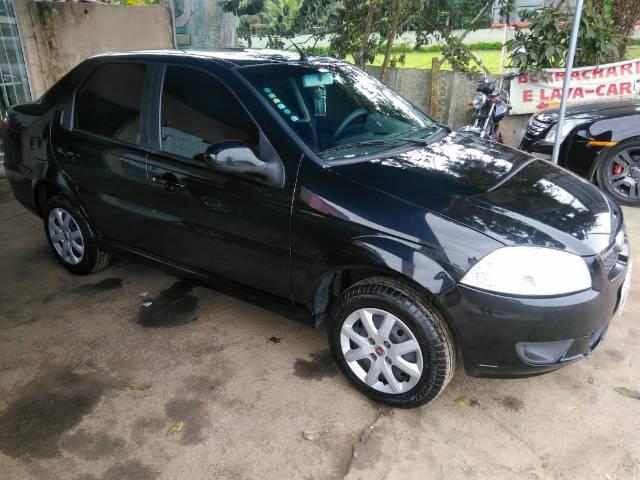 Fiat Siena 2015