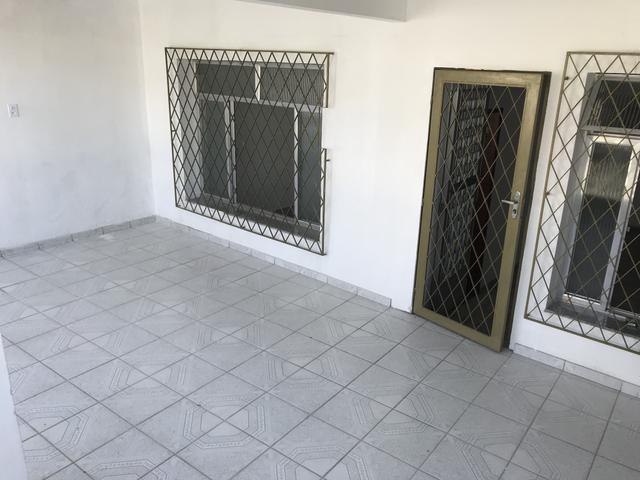 Casa 2 quartos