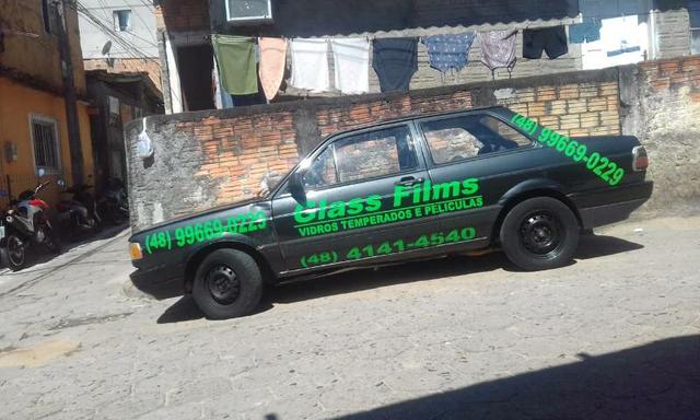 Voyage 1.8 motor ap