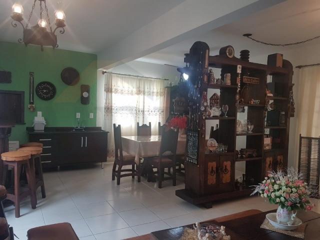 Casa Plana - Bairro América - Foto 15