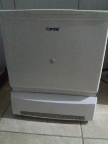 Máquina lava louça Consul