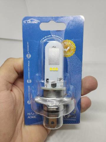 Lâmpada de Led para carro e moto Promoção preço de atacado últimas unidades - Foto 4