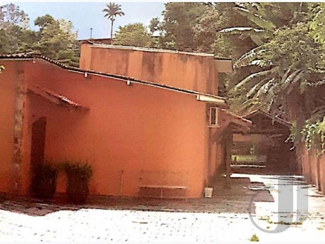 Chácara para Venda em Carapicuíba, Chácara dos Lagos, 1 dormitório, 1 banheiro - Foto 3