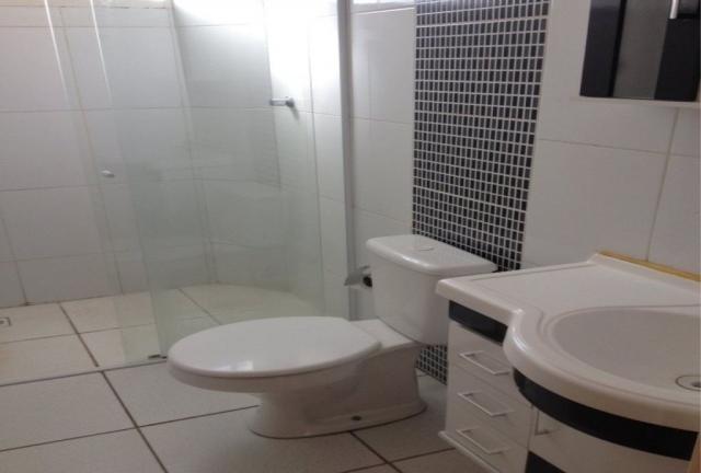 Apartamentos de 1 dormitório(s), Cond. Alfa cod: 64757 - Foto 5