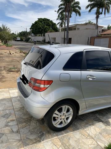 Mercedes B 170 - Foto 2