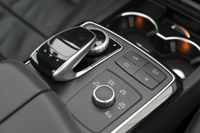 MERCEDES-BENZ GLE 400 HIGHWAY 3.0 V6 4MATIC /2017 - Foto 18