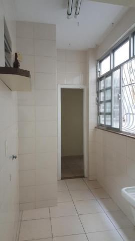 Apartamento com 2 dormitórios para alugar, - Icaraí - Niterói/RJ - Foto 13