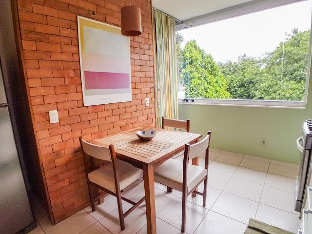 Apartamento à venda, 3 quartos, 1 vaga, Jardim Botânico - RIO DE JANEIRO/RJ - Foto 20