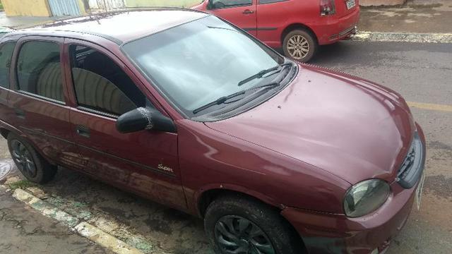 Vendo Corsa super - Foto 2
