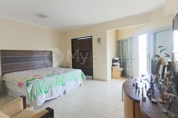 Sobrado 5 quartos,3 suítes,varanda gourmet,Condomínio Jardins Mônaco. - Foto 19