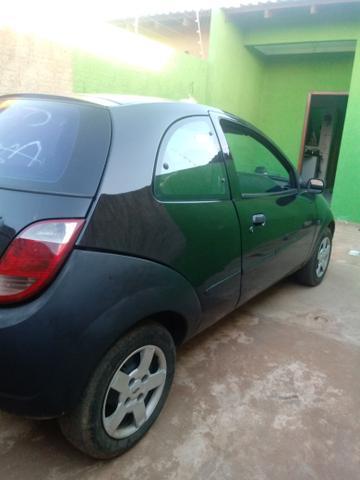 Ford Ka 1.0 - 2006/2007