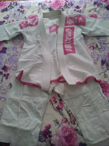 Vendo Kimono Keiko