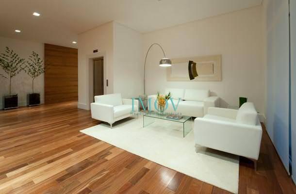 Apartamento com 3 dormitórios para alugar, 194 m² por R$ 4.500,00 mês - Jardim Aquarius - - Foto 19
