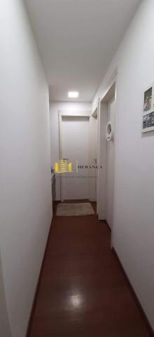 Apartamento 2 quartos Vert Vita - Foto 16
