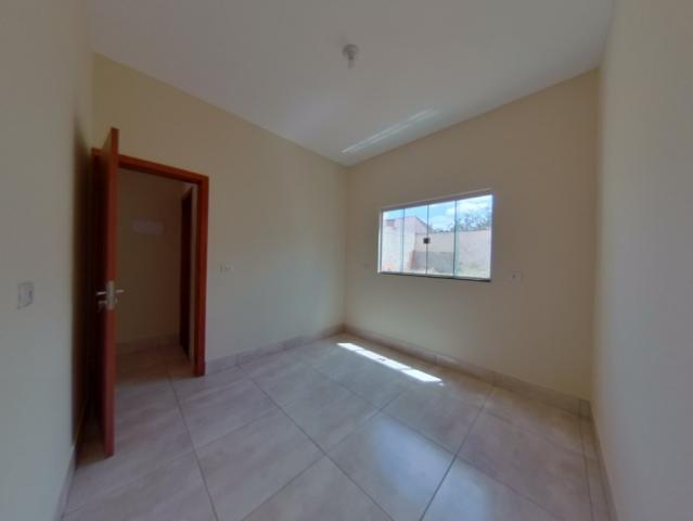 Casa para alugar com 3 dormitórios em Jardim bela morada, Aparecida de goiânia cod:33889 - Foto 8