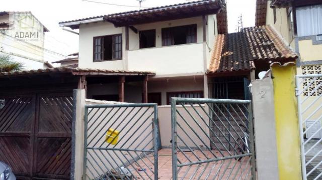 Casa tipo apartamento com 2 quartos no Jardim Marilea Rio das Ostras. - Foto 5