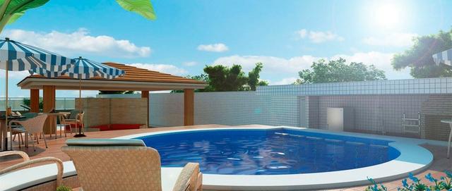 Unique Residence - 49 m² - Pronta Entrega - Foto 9