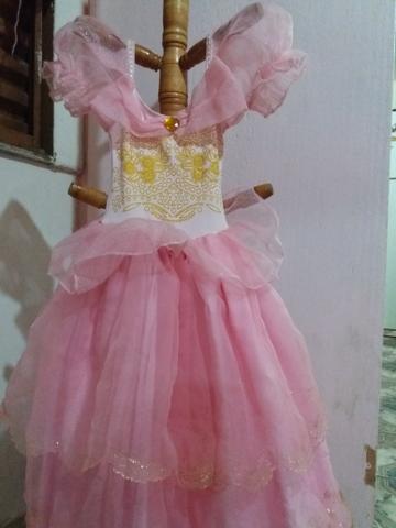 Vestidos de festa