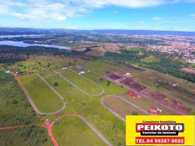 Terreno em Caldas novas a Prestação - Foto 8