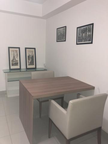 Apartamento 2 Qts, Campo Grande, Estr Cachamorra - Foto 5
