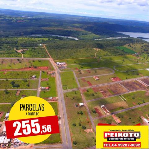Promoção lotes com entrada na Promissória - Foto 2