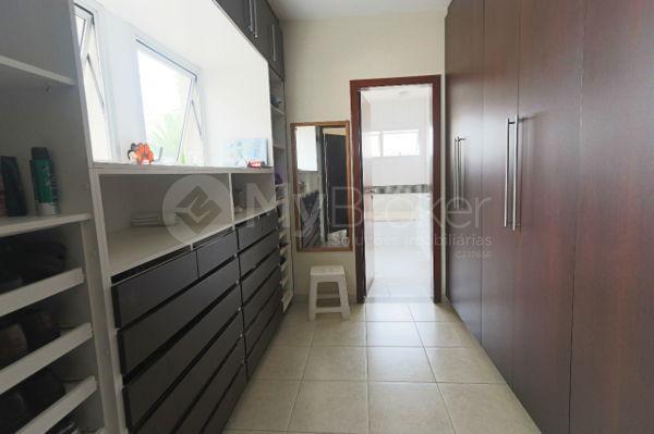 Sobrado 5 quartos,3 suítes,varanda gourmet,Condomínio Jardins Mônaco. - Foto 20