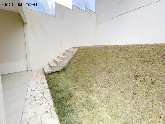 CASA NO CONDOMÍNIO PHYTUS - Cabreúva - Foto 15