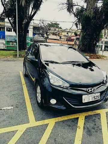Hyundai HB20 1.6 Automático