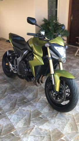 Vendo cb 1000r 2012 - Foto 5