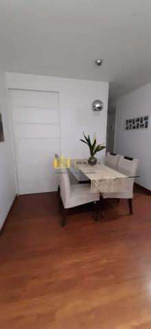 Apartamento 2 quartos Vert Vita - Foto 5