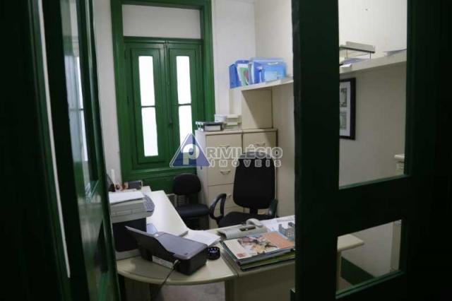 Casa à venda, 10 vagas, Botafogo - RIO DE JANEIRO/RJ - Foto 9