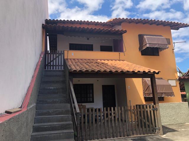 Maravilhosa Casa de 2 quartos no Fonseca - Foto 2