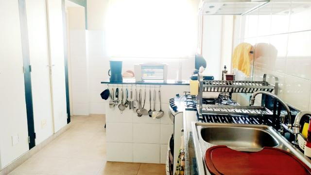Apartamento à venda, 4 quartos, 1 vaga, Botafogo - RIO DE JANEIRO/RJ - Foto 20