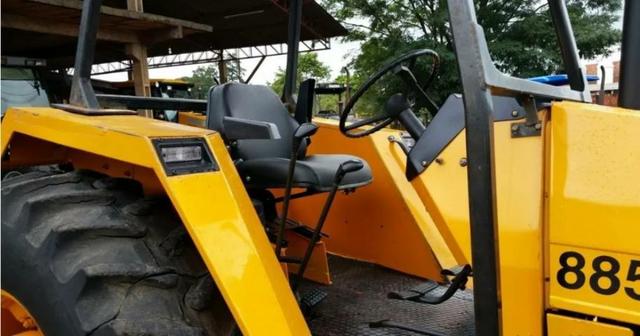 Valmet 885 4x2 Ano 94 - Foto 4